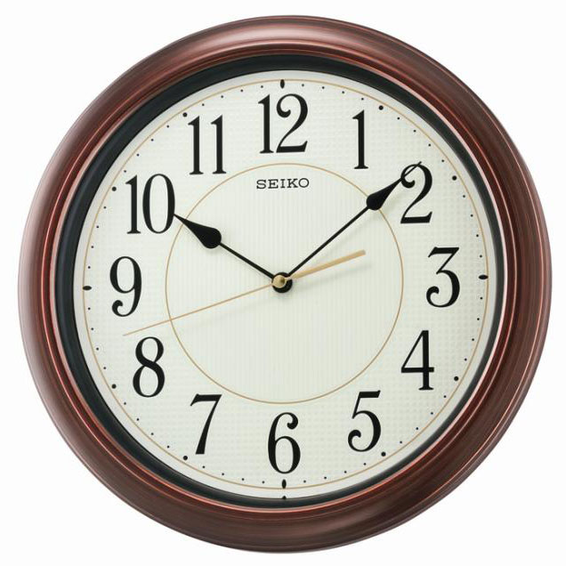 Настенные часы Seiko Clock QXA616BN